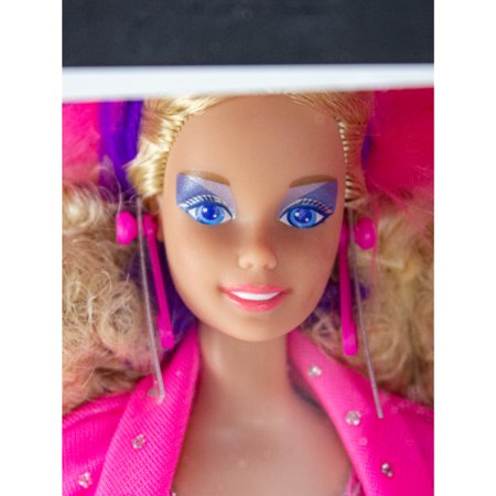 Boneca Barbie Signature Barbie and the Rockers Repro 2026 - Mattel