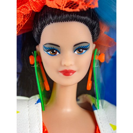 Boneca Barbie Signature Barbie and the Rockers repro Dana 2026