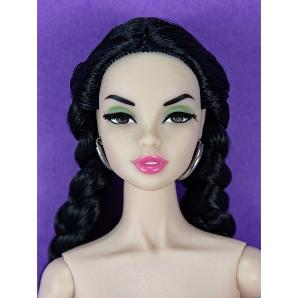ファッションロイヤリティー　インド Integrity Toys | Doll Collector