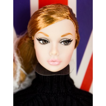 Boneca Poppy Parker The Swinging London - Integrity Toys | Doll
