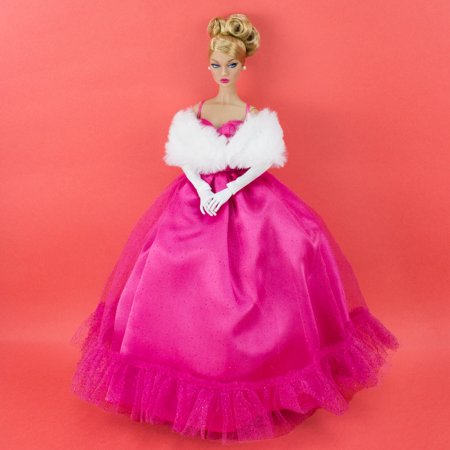 Boneca Poppy Parker Formal Dance Date - Integrity Toys (Removida