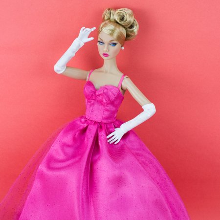 Boneca Poppy Parker Formal Dance Date - Integrity Toys (Removida