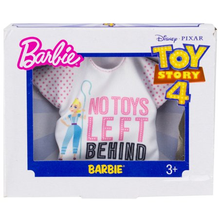 Fashion Barbie Bo Peep Toy Story Mattel Doll Collector