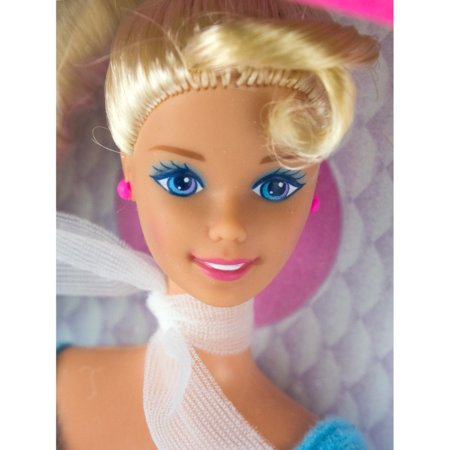 Boneca Barbie Fifties Fun 1996 - Mattel | Doll Collector