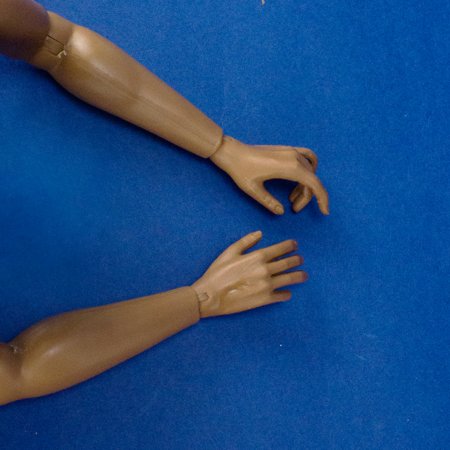 Determined　1968　Pocket Doll　シュローダー Julie Mini Doll : American Girl: Amazon.com.br: Brinquedos e Jogos