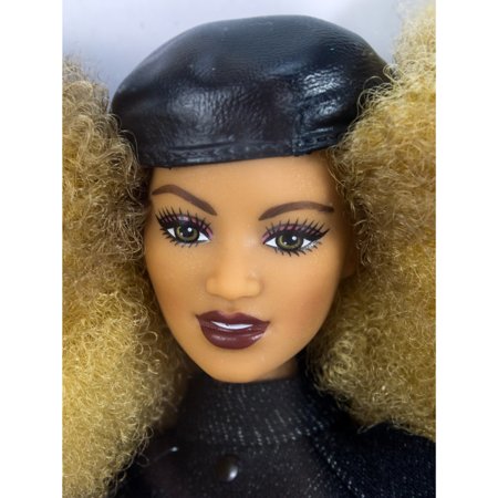 Boneca Barbie Style by Marni Senofonte Negra - Mattel | Doll Collector
