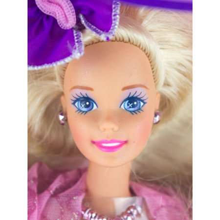 PRÉ-VENDA Boneca Barbie Very Violet - Mattel | Doll Collector
