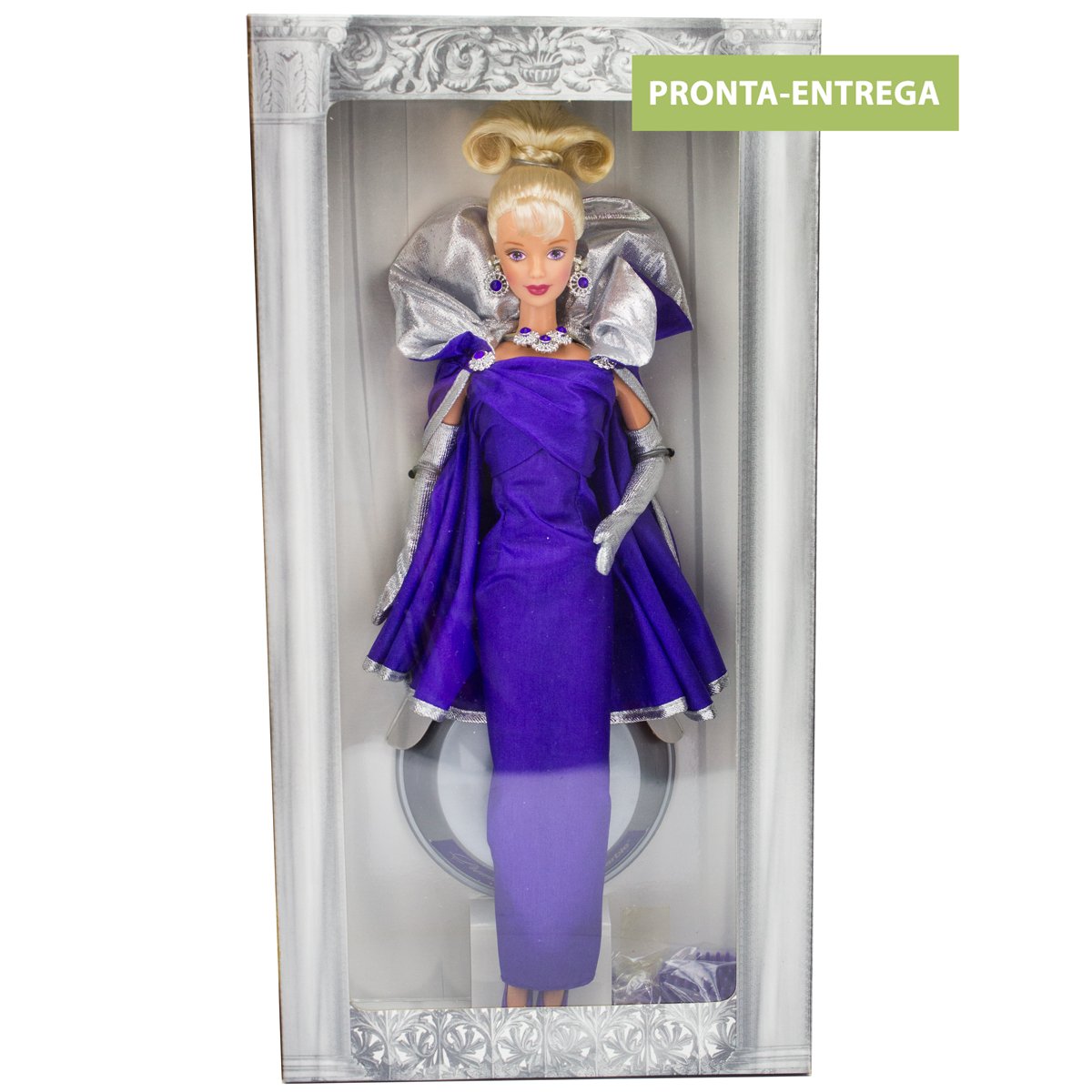 Boneca Barbie Special Edition Premiere Night - Mattel | Doll Collector