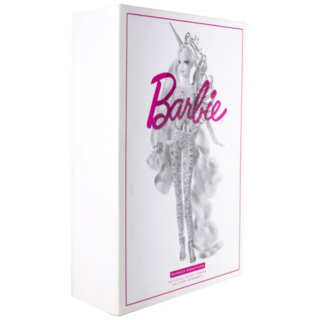 Barbie Unicorn Goddess Doll ☆【新品未開封】 Unicorn Goddess Barbie Doll Mythical Muse Series Limited Edition
