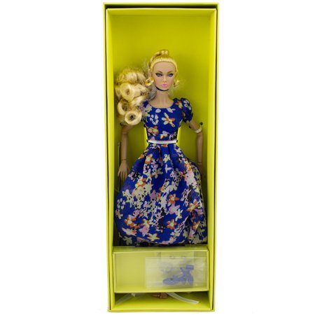 Holographic Novae（ヌード）ポピーパーカー☆インテグリティトイズ Novae — The Fashion Doll Chronicles — Fashion Doll Chronicles