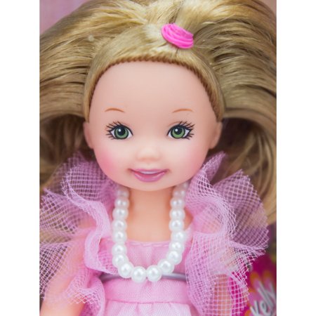 Kelly Keagy I’m Alive メロハー Boneca Kelly Halloween Party - Melody is a Tiger - Mattel | Doll