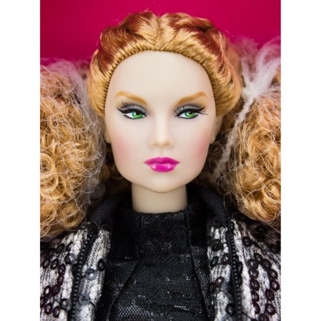 Fashion Royalty / Industry 限定 Tulabelleミニギフトセット TRENDING TULABELLE The True \u0026 Co. Collection Dressed 12.5\" Fashion Doll by  Integrity⁄ Fashion Royalty