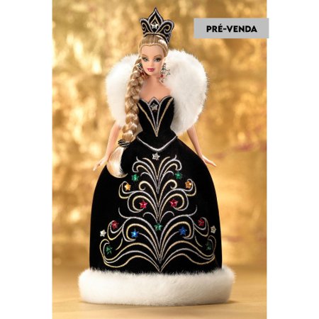 2006 on sale holiday barbie