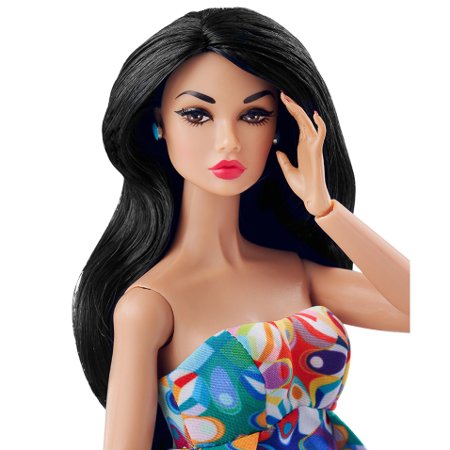 PRÉ-VENDA Boneca Poppy Parker Island Time - Integrity Toys | Doll