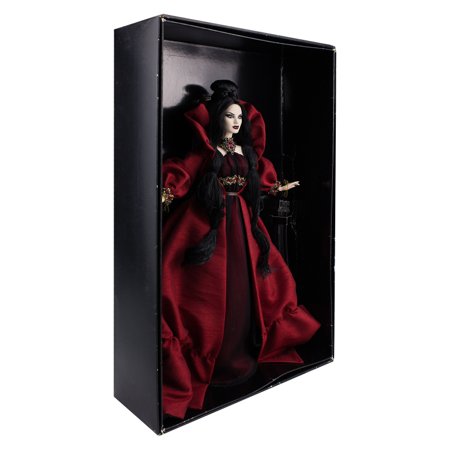 Barbie haunted beauty online vampire