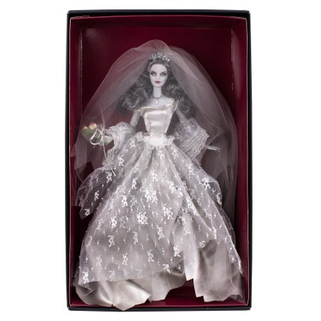 Zombie hot sale bride barbie