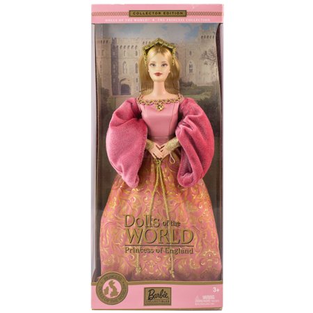 Barbie collectables cheap