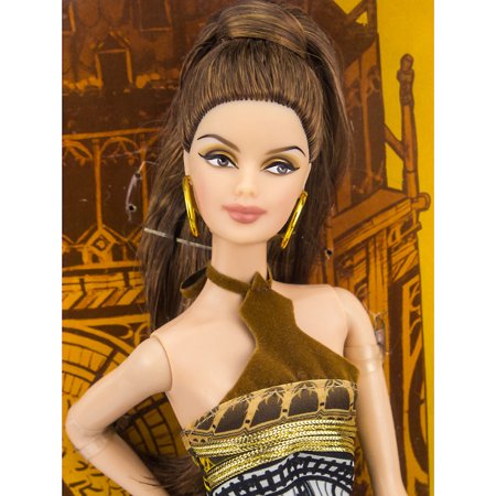 Barbie best sale big ben