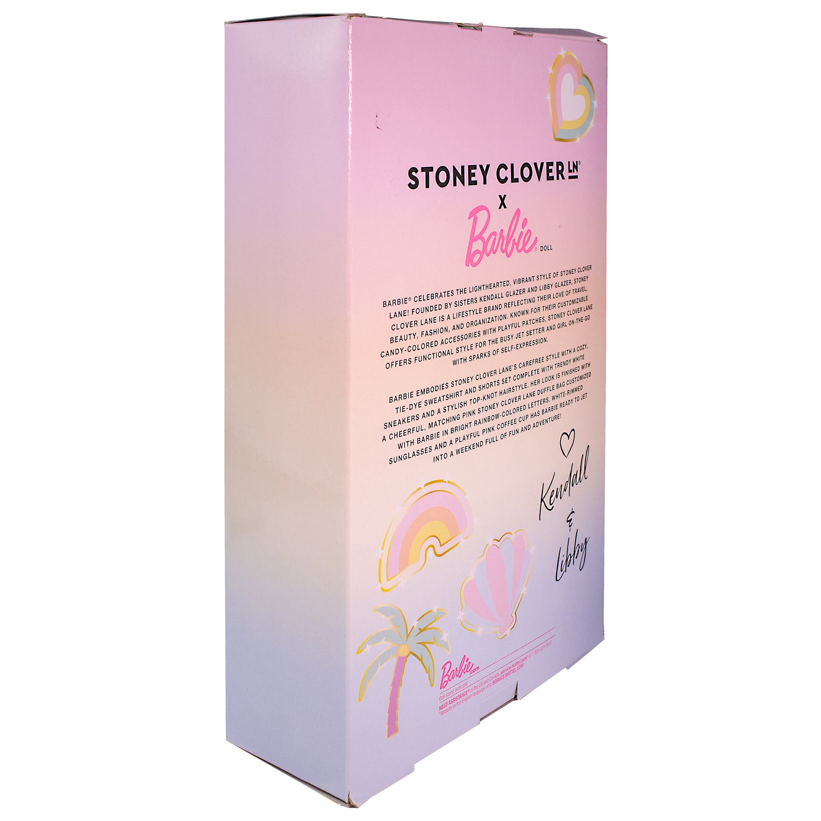 stoney clover bolsas