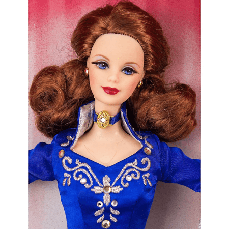 PRÉ-VENDA Boneca Barbie Collector Grand Ole Opry Rising Star