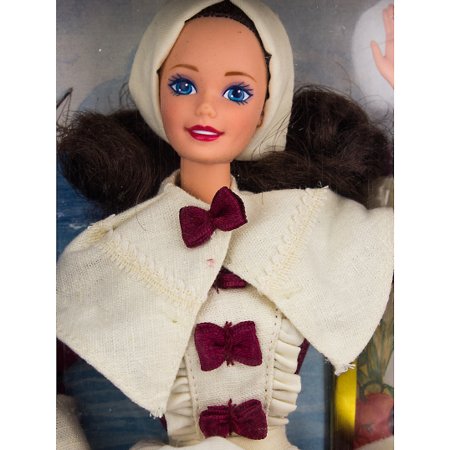 Special edition pilgrim online barbie