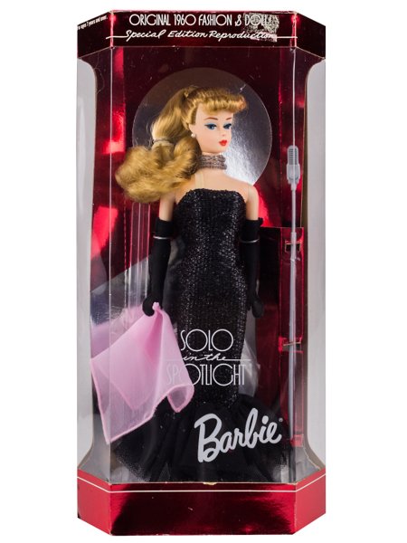 Barbie Style In the Spotlight popular doll BNIB