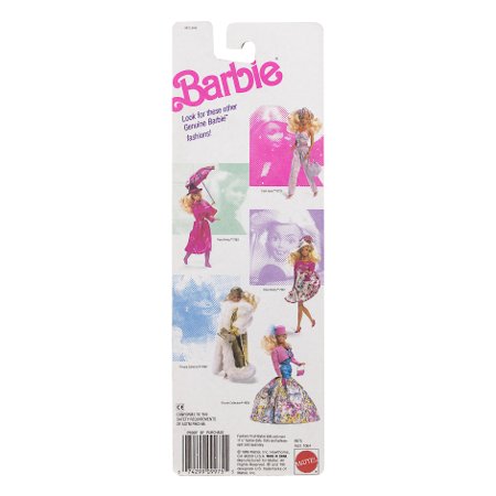 Barbie Roupas e Acessórios Conjunto de Moletom Animal - Mattel