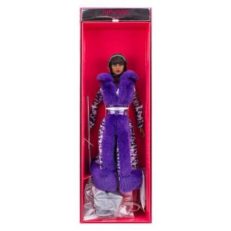Boneca Poppy Parker Ultra Violet - Integrity Toys | Doll Collector