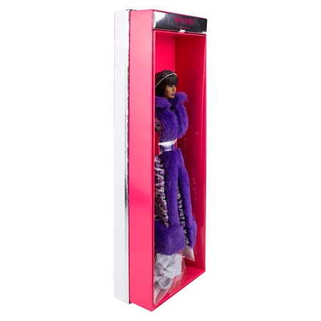 Boneca Poppy Parker Ultra Violet - Integrity Toys | Doll Collector