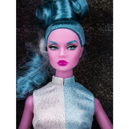 Boneca Poppy Parker Galaxy Girl - Integrity Toys | Doll Collector