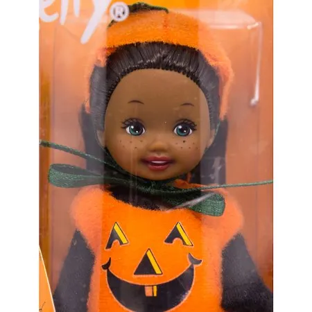 Halloween costumes sale kelly doll