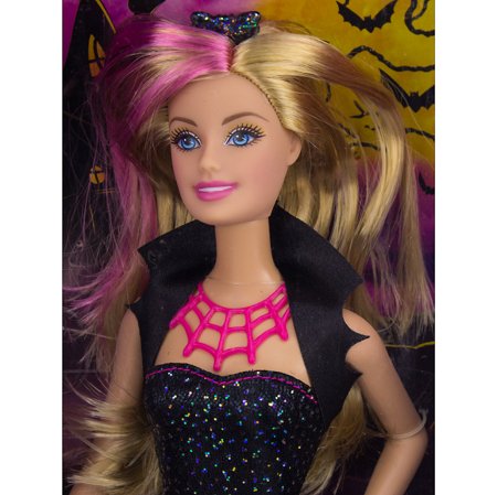 Boneca Barbie Happy Halloween 2014 - Mattel | Doll Collector