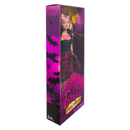 Boneca Barbie Happy Halloween 2014 - Mattel | Doll Collector