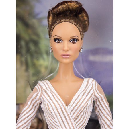 【新品】バービー Barbie ジェニファーロペス Jennifer Lopez PRÉ-VENDA Boneca Barbie Collector Jennifer Lopez World Tour