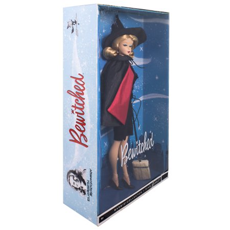 BARBIE Bewitched Collector Doll Samantha - Bewitched Collector