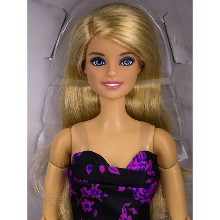 PRÉ-VENDA Boneca Barbie Signature @BarbieStyle Fashion Studio - Mattel