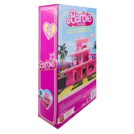PRÉ-VENDA Boneco Barbie Signature Ken Sugar Daddy The Movie - Mattel