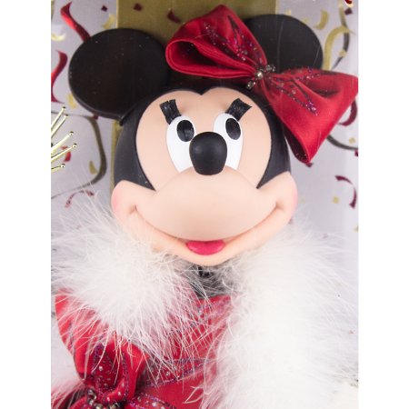 bob mackie millennium minnie