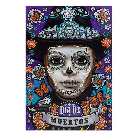 Barbie Día De Muertos Ken 2023 (HJX15) ab 36,79 € | Preisvergleich bei