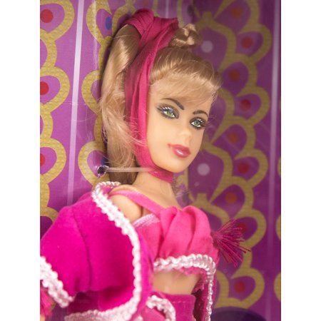 PRÉ-VENDA Bonecos I Dream Of Jeannie Limited Edition - Mego Corp