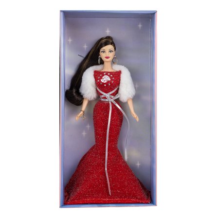 Boneca Barbie Collector Zodiac Aries - Mattel