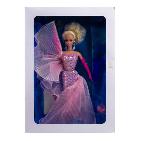 PRÉ-VENDA Boneca Barbie Collector Evening Extravaganza - Mattel