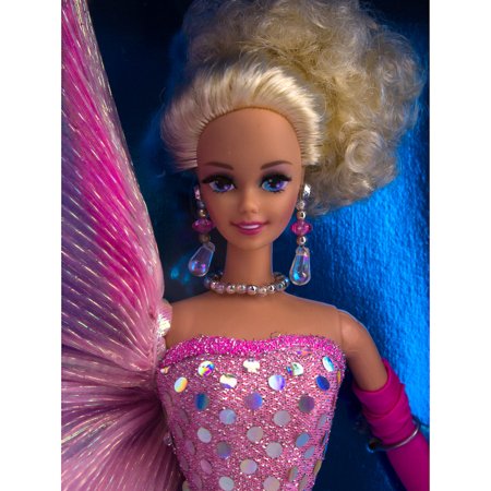 evening extravaganza barbie バービー　人形 PRÉ-VENDA Boneca Barbie Collector Evening Extravaganza - Mattel