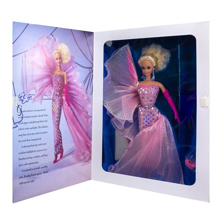 PRÉ-VENDA Boneca Barbie Collector Evening Extravaganza - Mattel