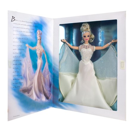 PRÉ-VENDA Boneca Barbie Collector Starlight Dance - Mattel