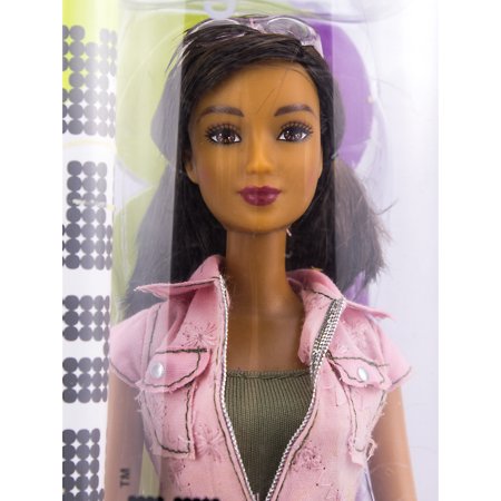 Boneca Barbie Fashion- Mattel