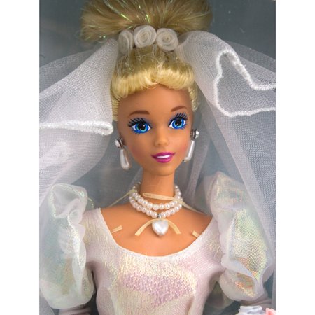 Boneca Disney Princesas - Cinderela Noiva - Mattel no Shoptime