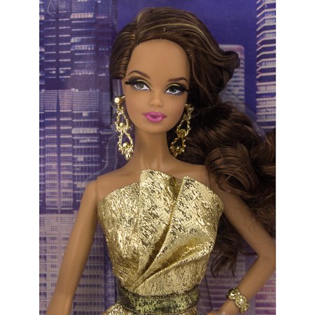 Barbie - The Barbie Look City store Shine