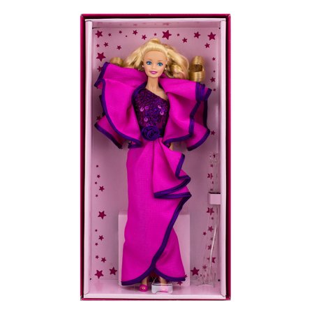  Barbie Dream Date Superstar Forever Collection Doll