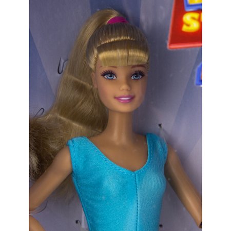 PRÉ-VENDA Boneca Barbie Toy Story 4 - Mattel
